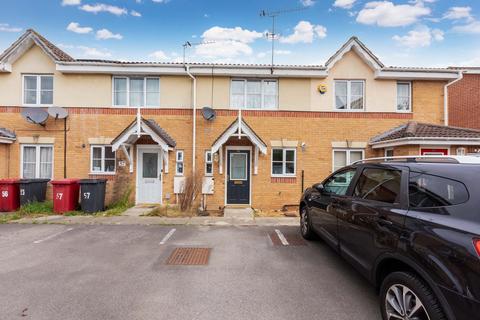 2 bedroom terraced house for sale, Scholars Walk, Langley SL3