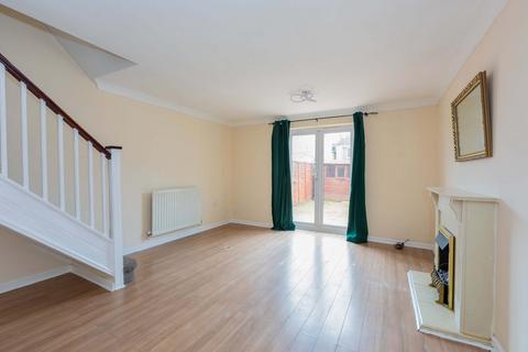 2 bedroom terraced house for sale, Scholars Walk, Langley SL3