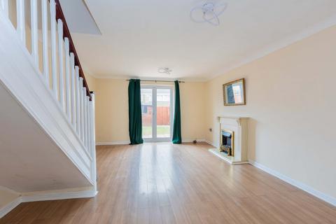 2 bedroom terraced house for sale, Scholars Walk, Langley SL3