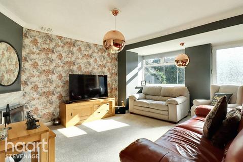 3 bedroom detached bungalow for sale, Hertford Road, Stevenage