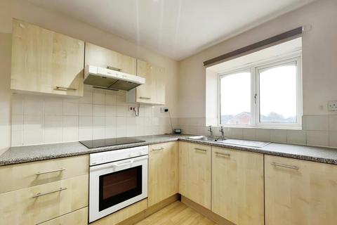 13 Barron Meadow, Leigh, WN7 5LN