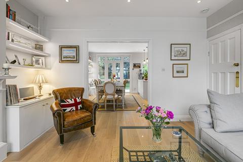 4 bedroom terraced house for sale, Parkthorne Road, London, SW12