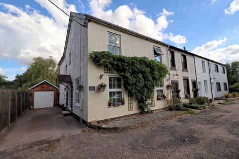 4 bedroom end of terrace house for sale, Scarborough Road, Southminster CM0