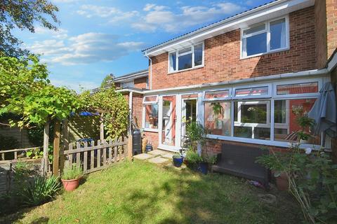 26 Ramsay Road, Kings Worthy, Winchester, SO23 7PR