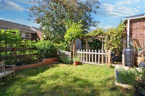 26 Ramsay Road, Kings Worthy, Winchester, SO23 7PR