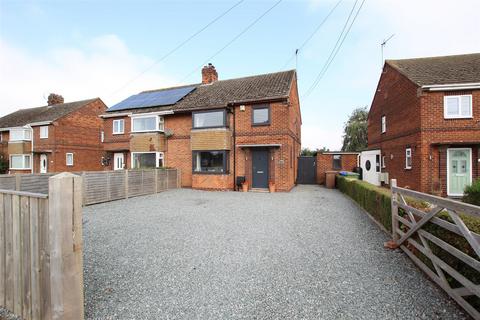 3 bedroom semi-detached house for sale, Bengey Cottages, Burton Pidsea, Hull