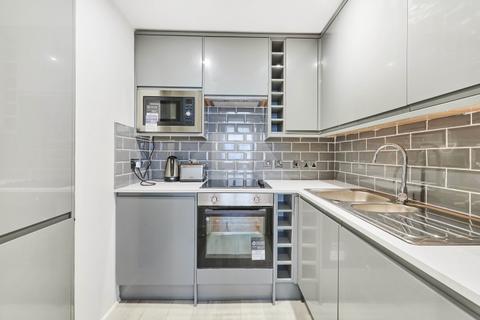 1 bedroom flat to rent, Fulham Road Chelsea SW10