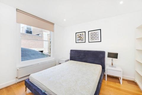 1 bedroom flat to rent, Fulham Road Chelsea SW10