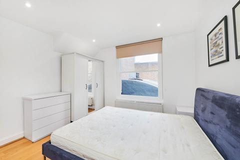 1 bedroom flat to rent, Fulham Road Chelsea SW10