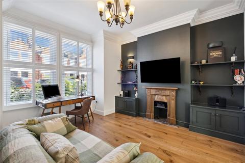 4 bedroom house for sale, Beaumont Avenue, Richmond, TW9