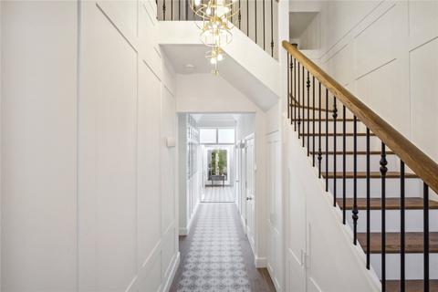 4 bedroom house for sale, Beaumont Avenue, Richmond, TW9