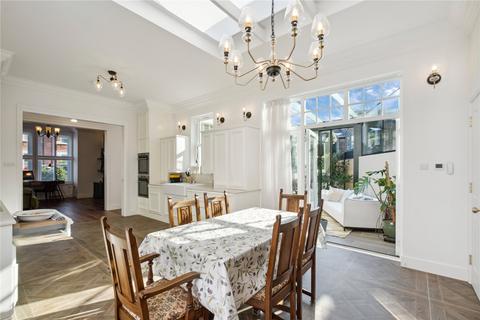 4 bedroom house for sale, Beaumont Avenue, Richmond, TW9