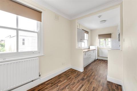 1 bedroom flat for sale, Byam Street, London, SW6