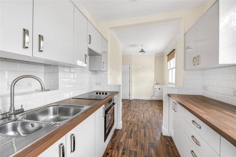 1 bedroom flat for sale, Byam Street, London, SW6