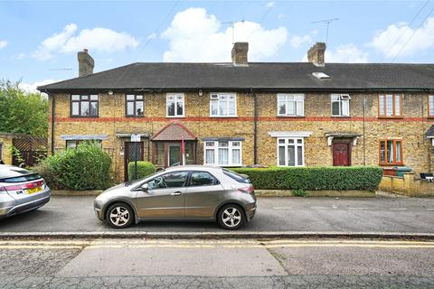 3 bedroom terraced house for sale, Lewis Avenue, Walthamstow, London, E17