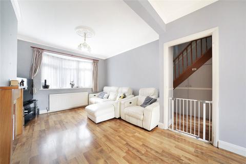 3 bedroom terraced house for sale, Lewis Avenue, Walthamstow, London, E17