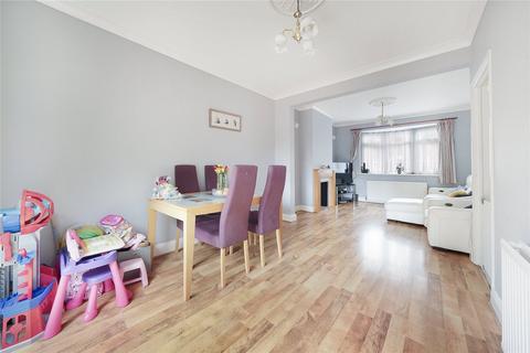 3 bedroom terraced house for sale, Lewis Avenue, Walthamstow, London, E17