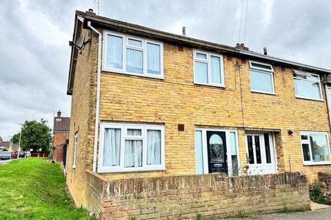 2 bedroom end of terrace house for sale, Yarrow Road, Walderslade ME5