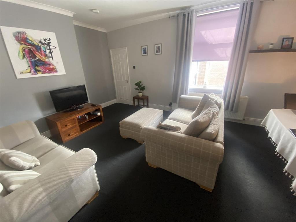 Astley Road, Seaton Delaval, Whitley Bay 2 bed apartment for sale £79,950