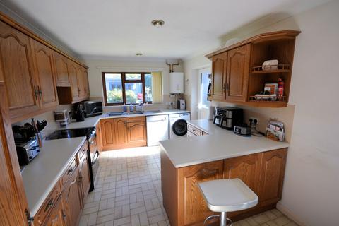 4 bedroom detached bungalow for sale, Merriefield Avenue, Broadstone BH18