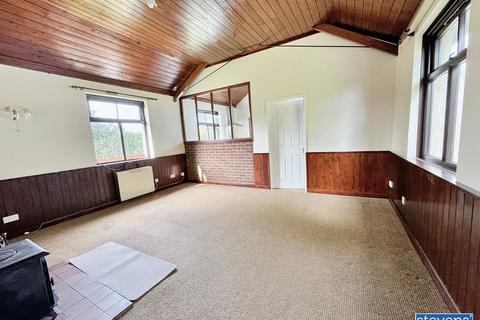 1 bedroom detached bungalow to rent, Inwardleigh, Okehampton, Devon, EX20