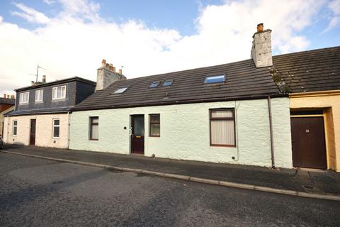 3 bedroom terraced house for sale, South Street, Port William, DG8