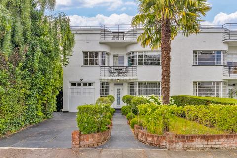 4 bedroom semi-detached house for sale, Hampstead Garden Suburb N2