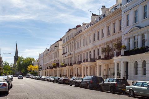 1 bedroom apartment to rent, Kensington Park Gardens, Kensington, W11