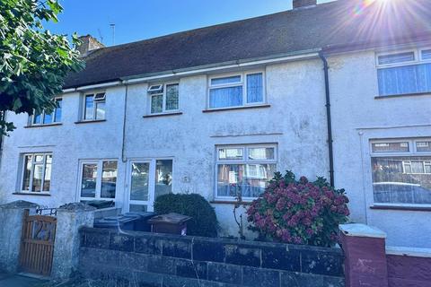 3 bedroom terraced house for sale, Albert Road, Polegate BN26