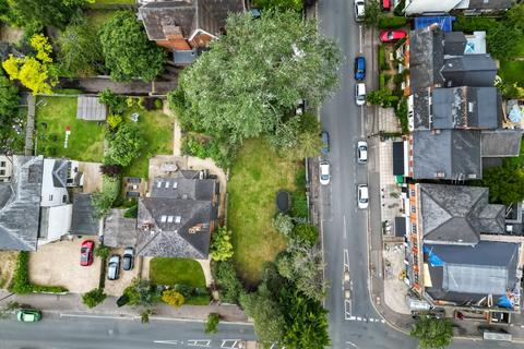 Land for sale, Copt Elm Road, Charlton Kings, Cheltenham, GL53