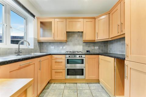 2 bedroom end of terrace house for sale, Bewley Street, Colliers Wood SW19