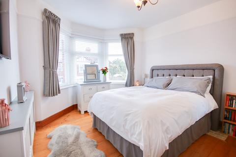 1 Englefield Road, Southampton, SO18 1AW
