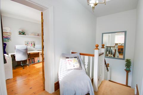 1 Englefield Road, Southampton, SO18 1AW