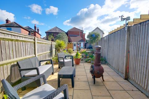 1 Englefield Road, Southampton, SO18 1AW