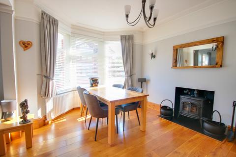 1 Englefield Road, Southampton, SO18 1AW