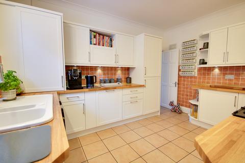 1 Englefield Road, Southampton, SO18 1AW