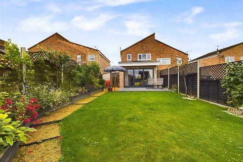 2 bedroom semi-detached house for sale, Elm Road, Stroud, Gloucestershire, GL5