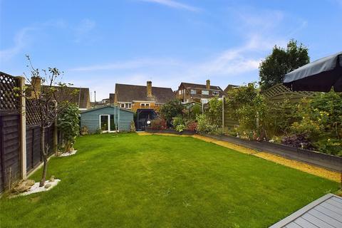 2 bedroom semi-detached house for sale, Elm Road, Stroud, Gloucestershire, GL5