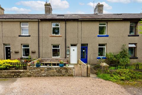 2 bedroom terraced house for sale, 7 Mayfield Road, Bentham