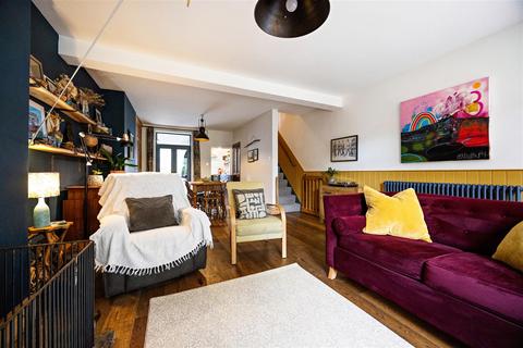 2 bedroom terraced house for sale, 7 Mayfield Road, Bentham