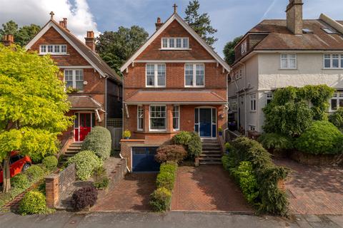 5 bedroom detached house for sale, Belmont Road, Reigate, Surrey, RH2