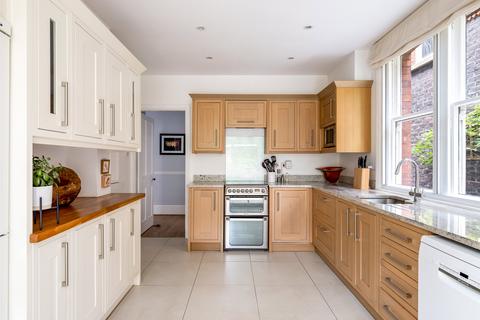 5 bedroom detached house for sale, Belmont Road, Reigate, Surrey, RH2