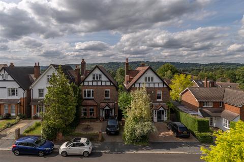 5 bedroom detached house for sale, Belmont Road, Reigate, Surrey, RH2