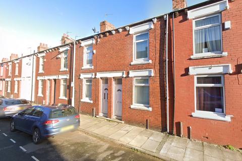 3 bedroom terraced house for sale, 73 Egerton Street, Middlesbrough, North Yorkshire, TS1 3LS