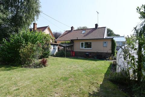 3 bedroom detached bungalow for sale, Badingham, Suffolk