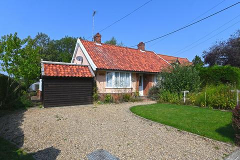 3 bedroom detached bungalow for sale, Badingham, Suffolk