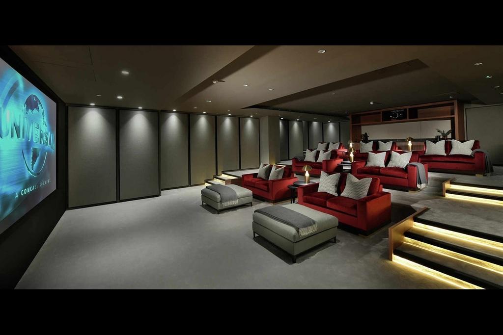 Cinema