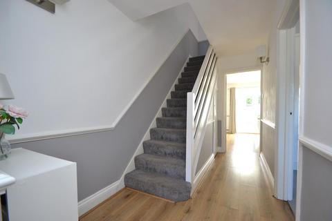 140 Monks Walk, Buntingford, SG9 9DX