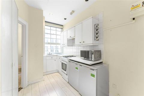 undefined, Clerkenwell Road, London, EC1R