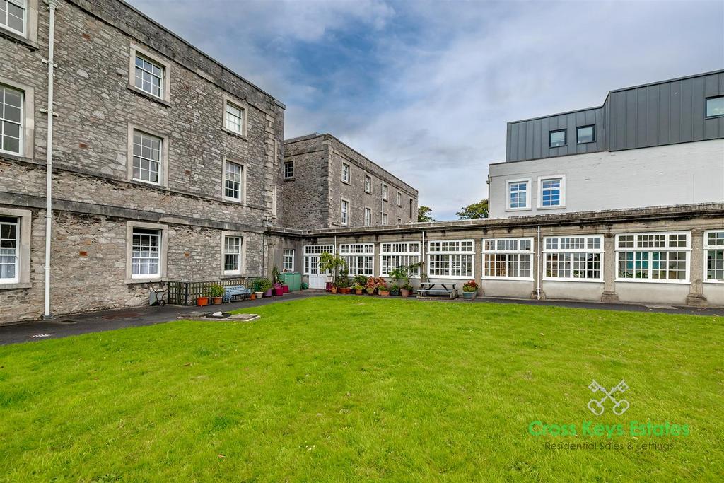 Cross Keys Estates